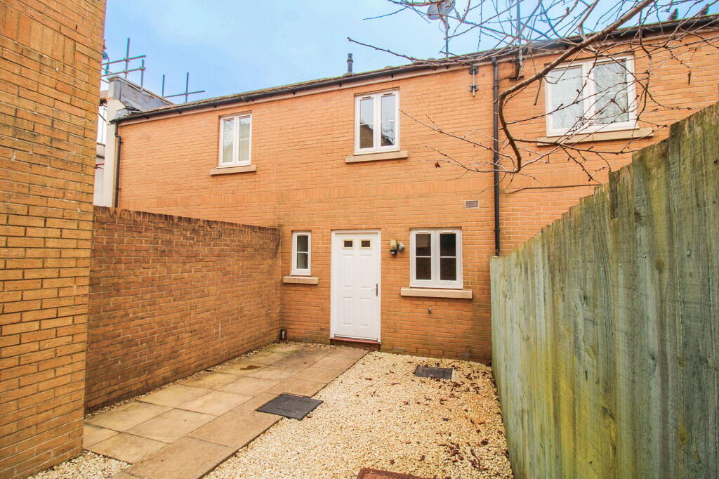 Additional image 9 of Gateway Terrace, Portishead, Portishead, BS20 7EW