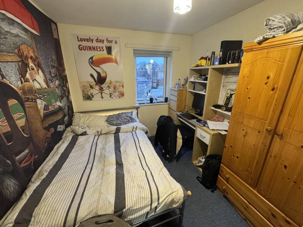 Additional image 3 of Hampton Park, Redland, Bristol, BS6