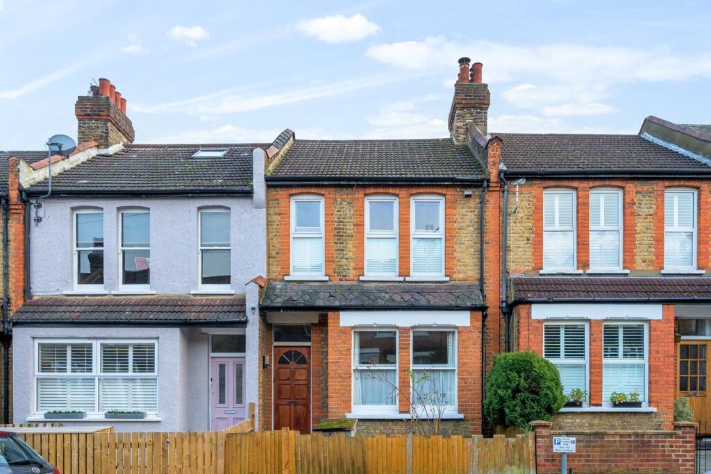 Additional image 11 of Blandford Road, Beckenham, BR3