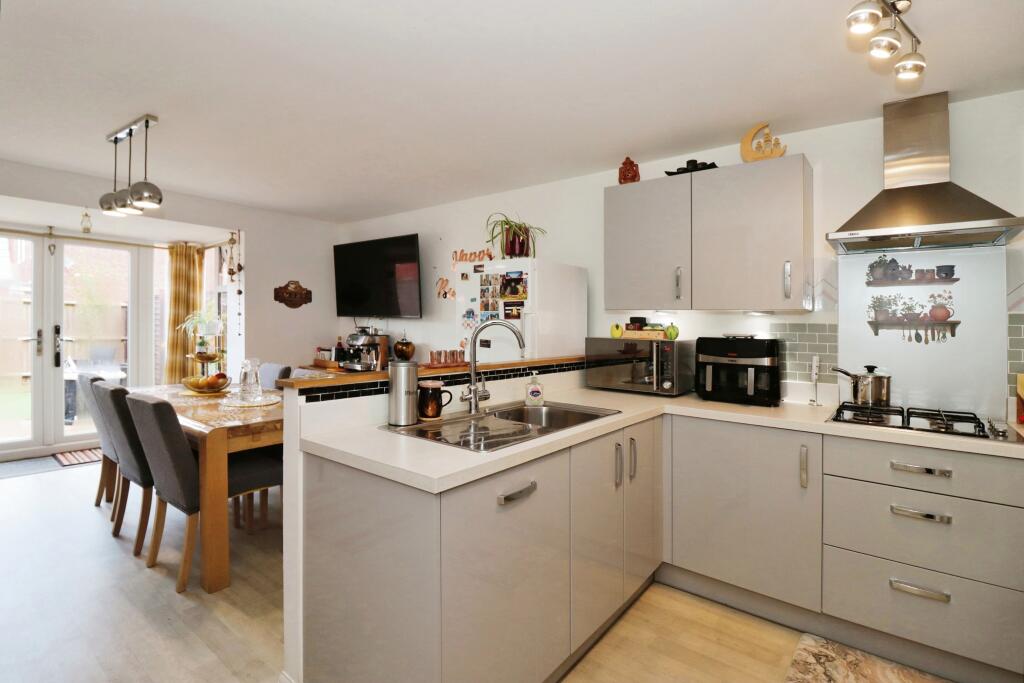 Additional image 2 of Dowsell Way, BRISTOL, Avon, BS37