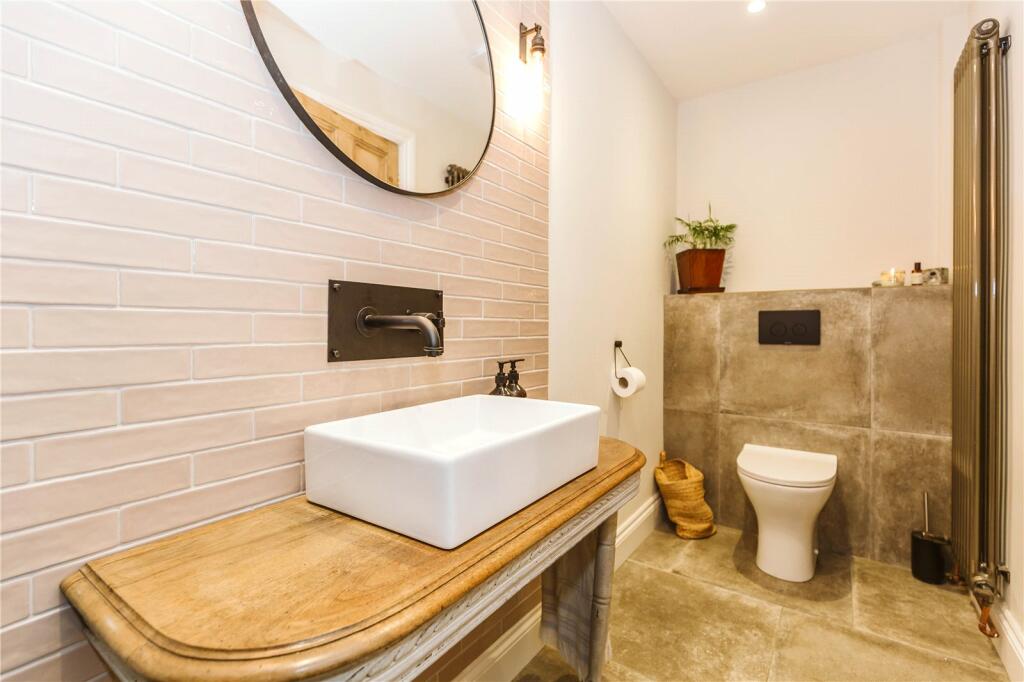 Additional image 24 of Hartington Park, Redland, Bristol, BS6