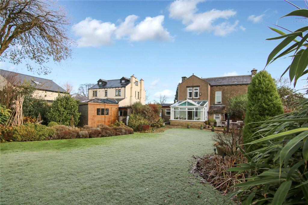 Additional image 22 of Green Lane, Glusburn, BD20