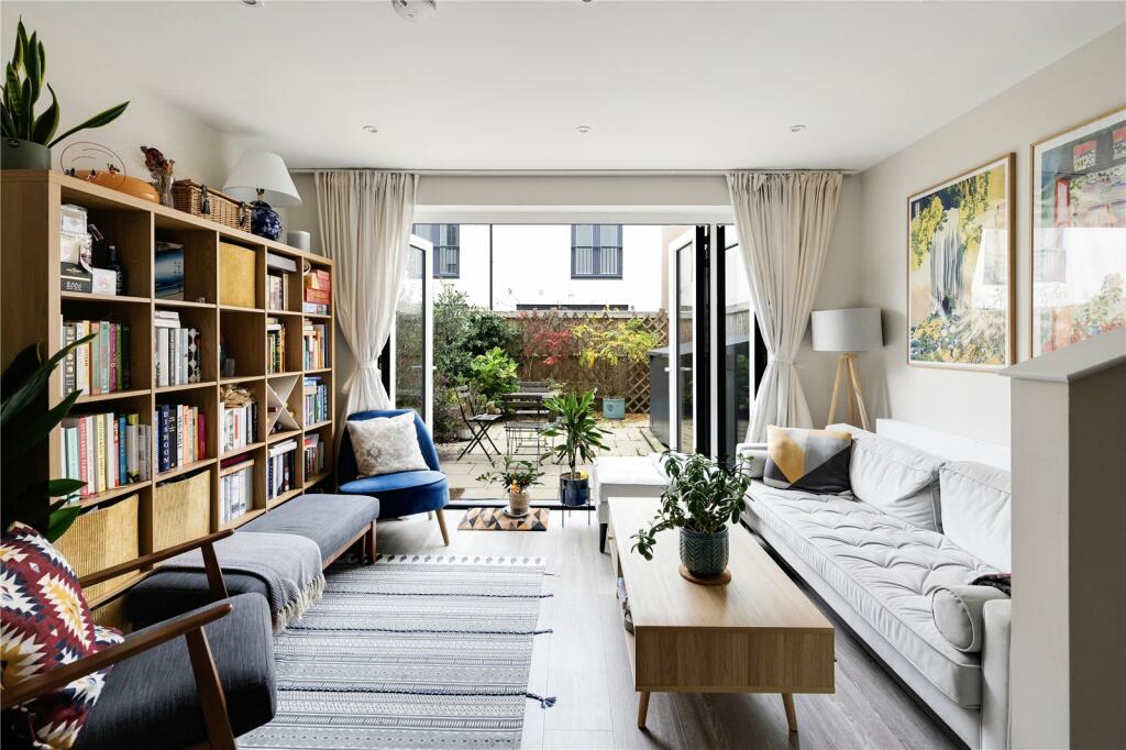 Southey Street, BRISTOL, BS2