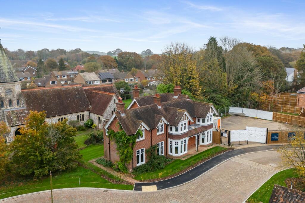 Additional image 20 of Station Road, Plumpton Green, BN7