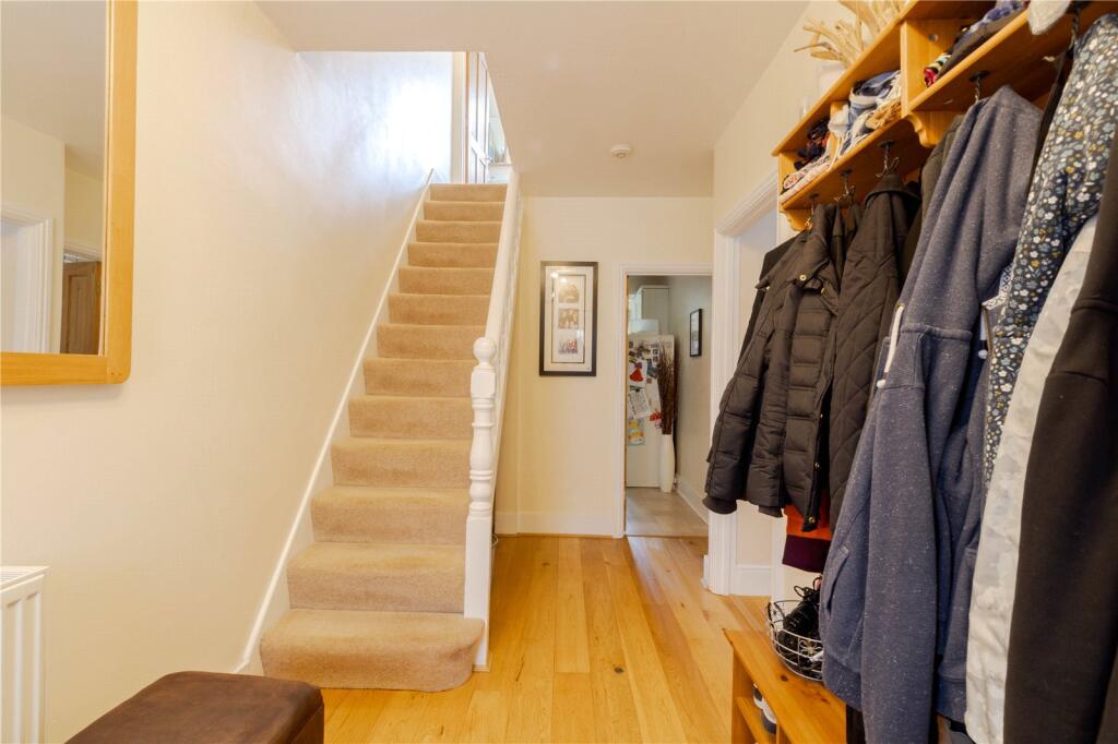 Additional image 25 of Rossall Road, Brislington, BS4