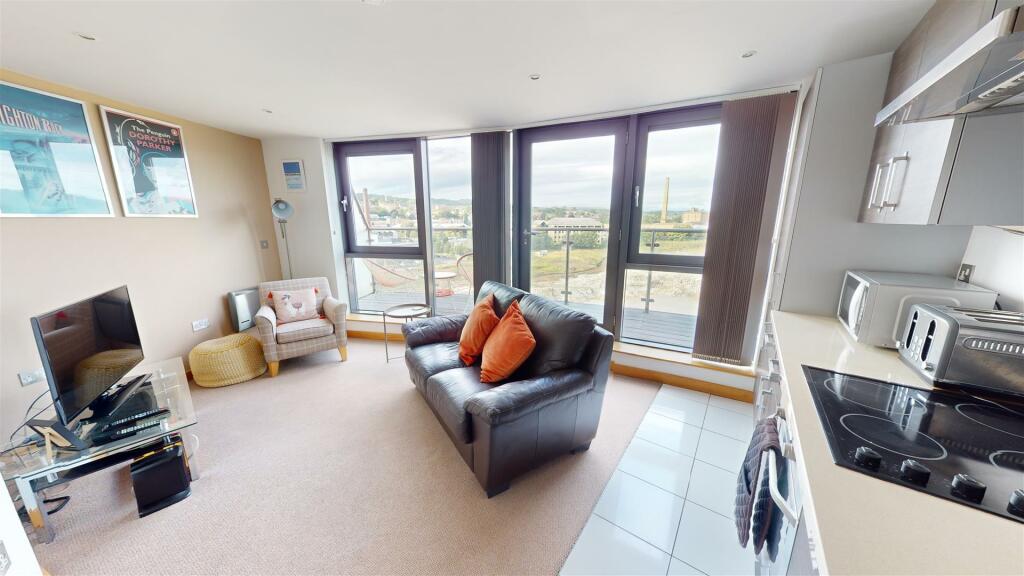 Additional image 3 of Salts Mill Road, Shipley