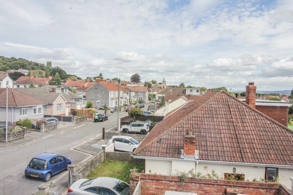 Additional image 14 of Worle Hillside - Huge Potential