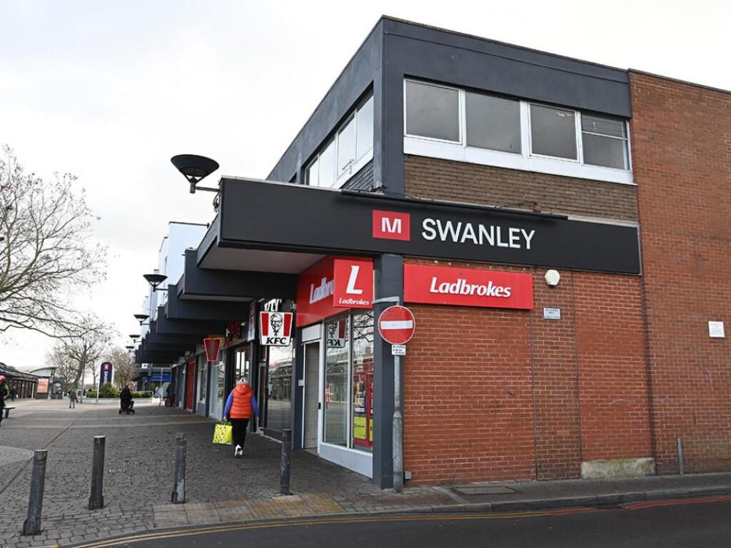 Additional image 7 of Various units available, M Swanley, Swanley