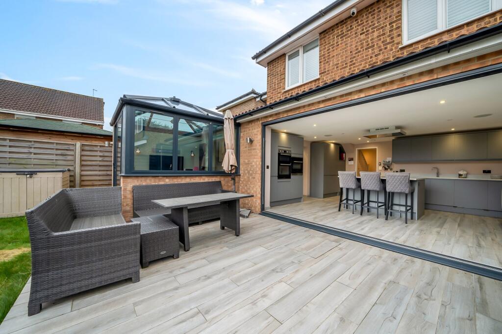 Additional image 16 of Beechwood Rise, Chislehurst, BR7