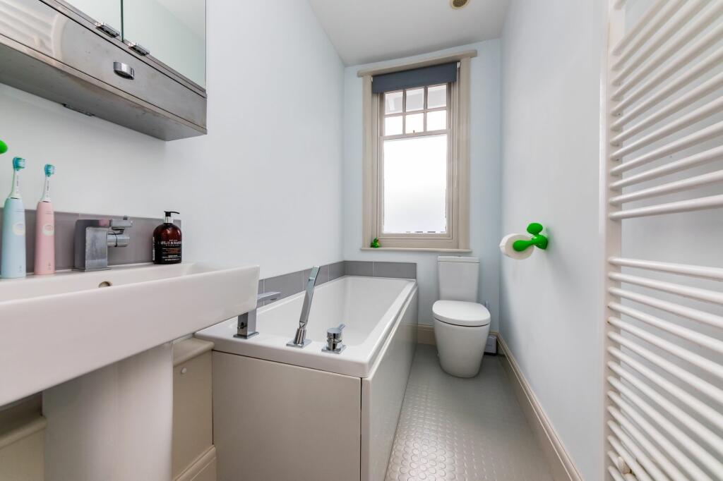 Additional image 7 of St. Swithuns Terrace, Lewes, BN7