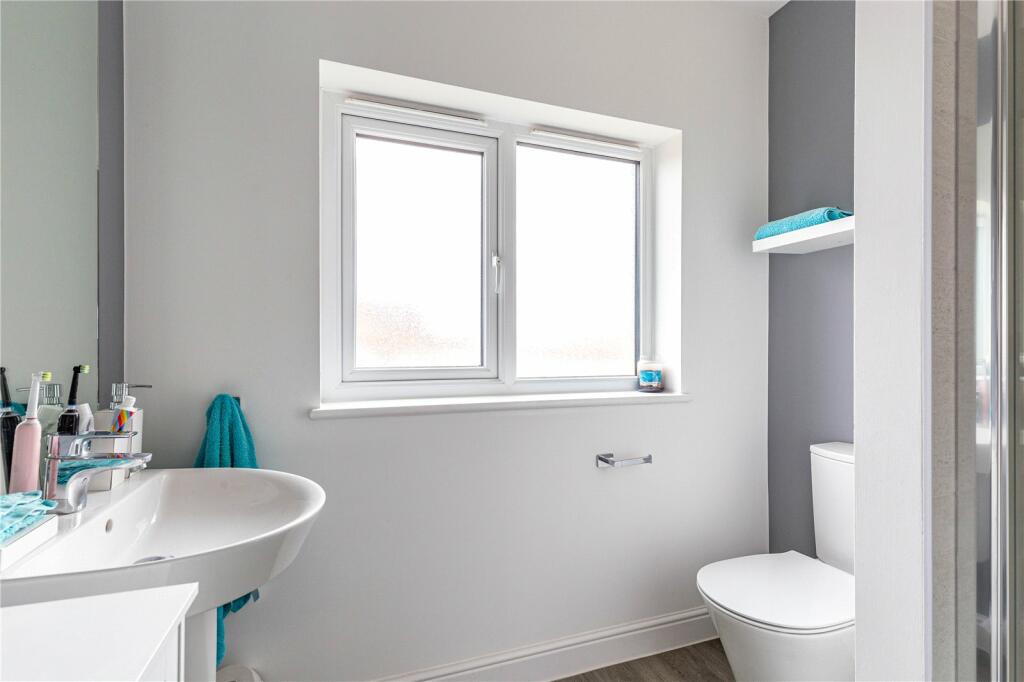 Additional image 13 of Merton Road, Frenchay, Bristol, Gloucestershire, BS16