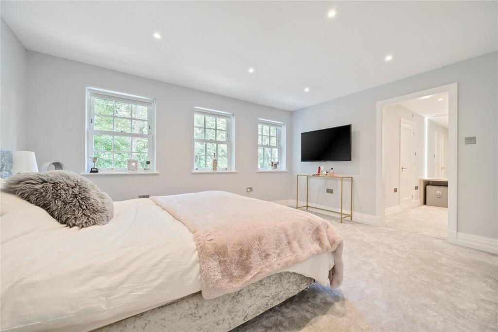 Additional image 26 of Forest Ridge, Keston Park, Kent