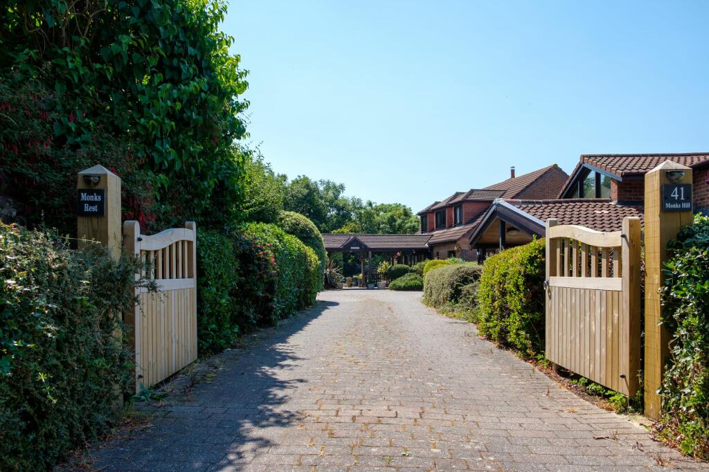 Additional image 18 of Monks Hill, Weston-Super-Mare, BS22