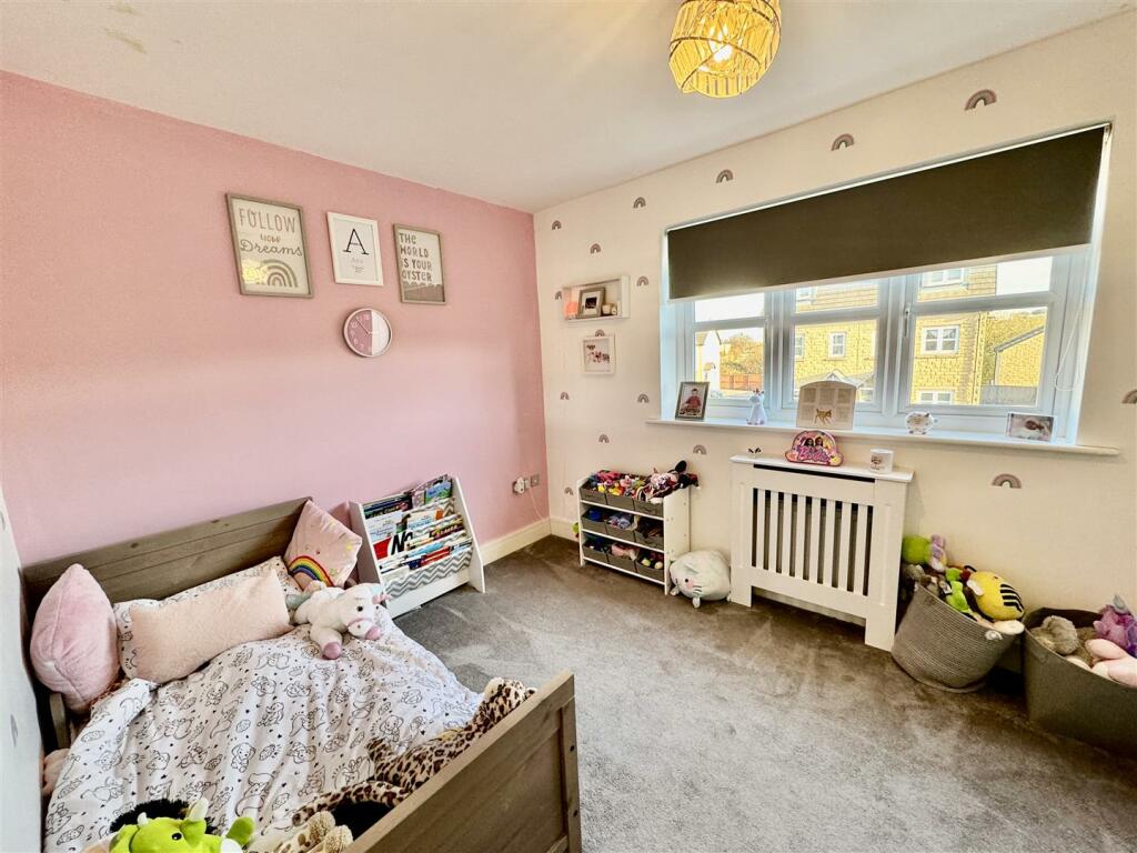 Additional image 10 of Water Meadow Drive, Denholme, BD13 4FA