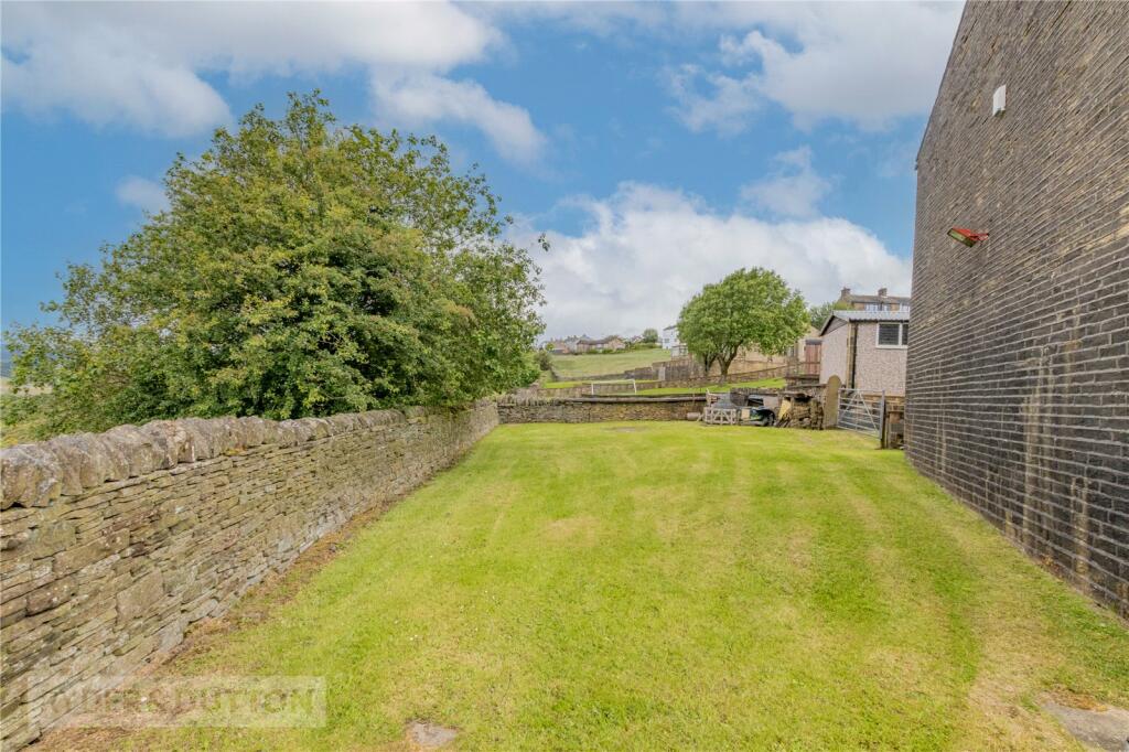 Additional image 33 of Ambler Thorn, Queensbury, Bradford, West Yorkshire, BD13