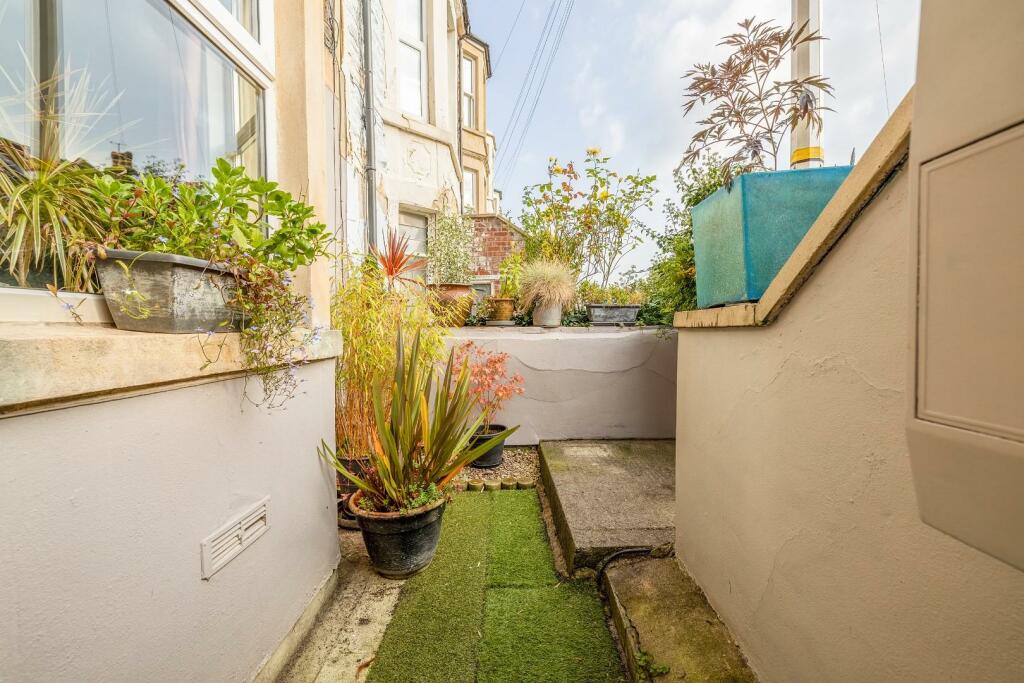 Additional image 16 of Kensal Road, Victoria Park