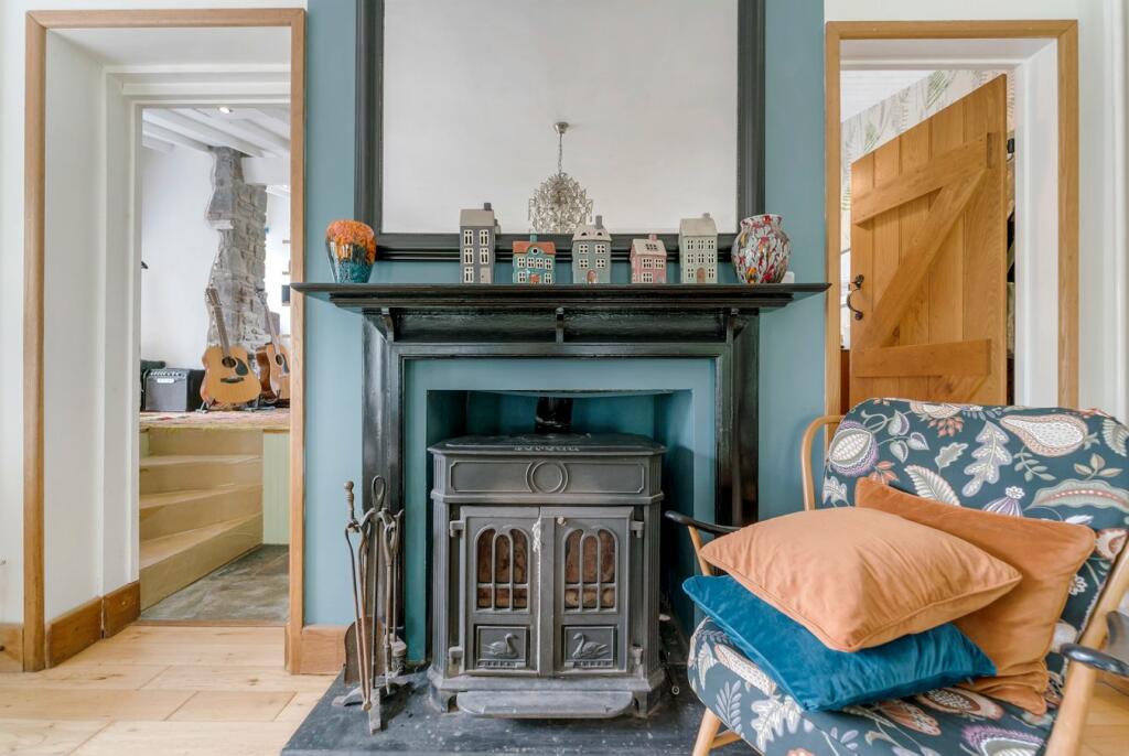 Additional image 21 of Caswell Lane, Clapton in Gordano, Bristol, BS20