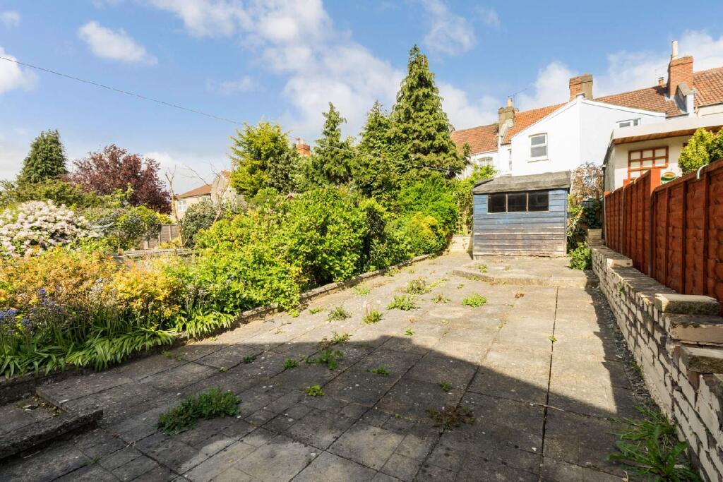 Additional image 9 of Repton Road, Brislington, Bristol, Bristol, BS4