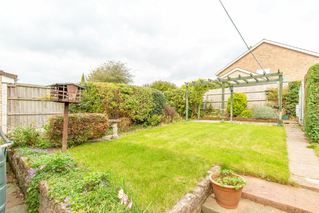 Additional image 12 of Mulberry Close, Backwell, Bristol, BS48