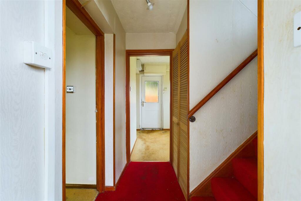 Additional image 13 of HOUSE | BASIC UPDATING | WRAXALL