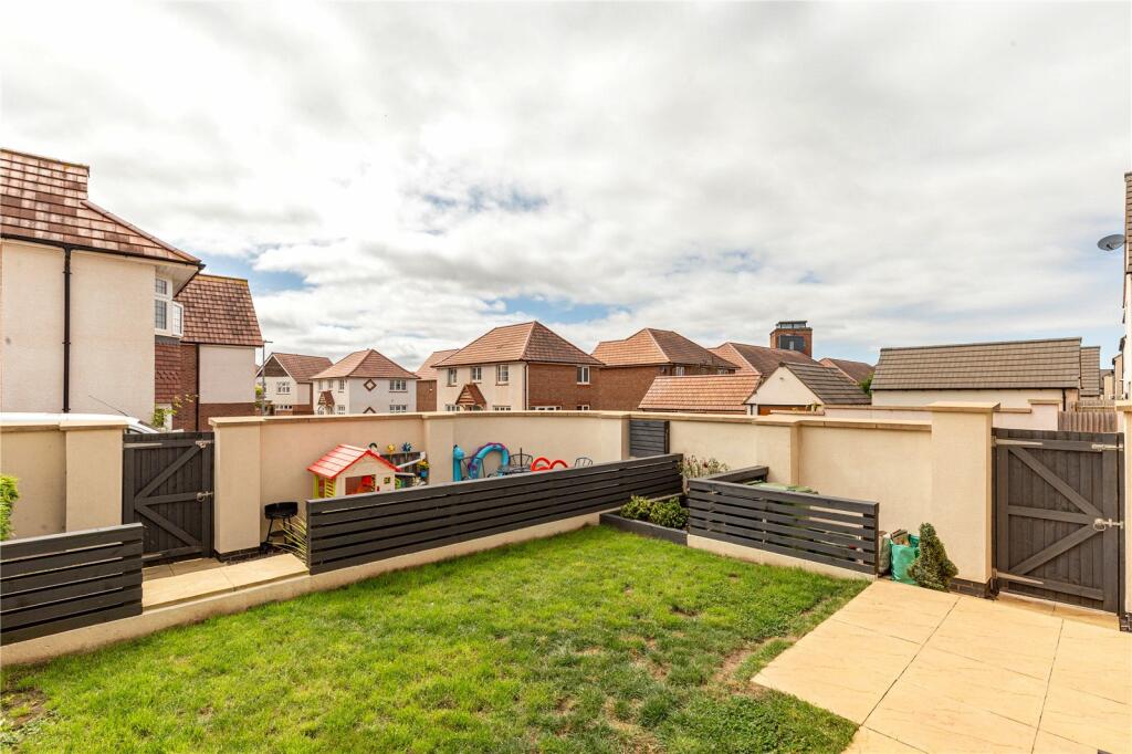 Additional image 15 of Merton Road, Frenchay, Bristol, Gloucestershire, BS16