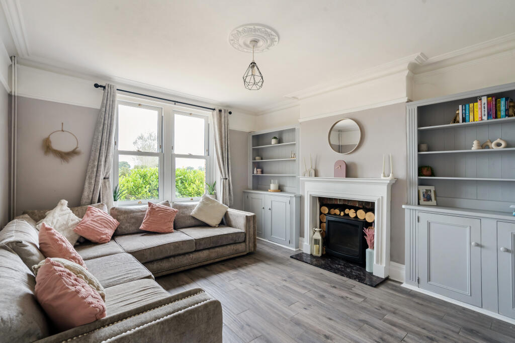 Additional image 7 of Wotton Road, Iron Acton, BS37