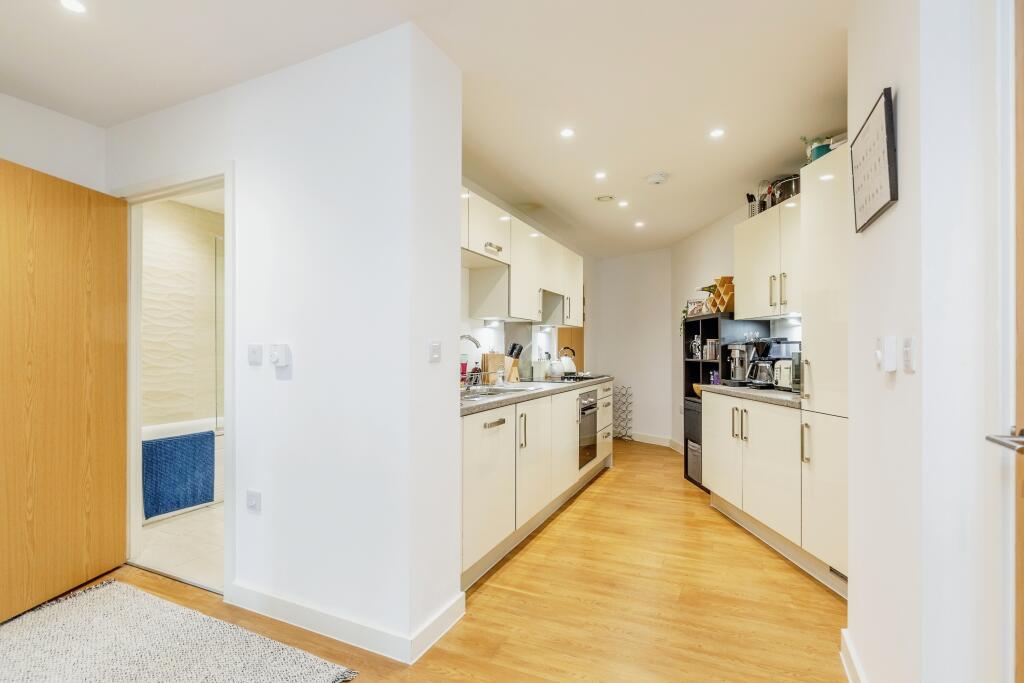 Additional image 9 of The Crescent, Hannover Quay, Bristol, BS1