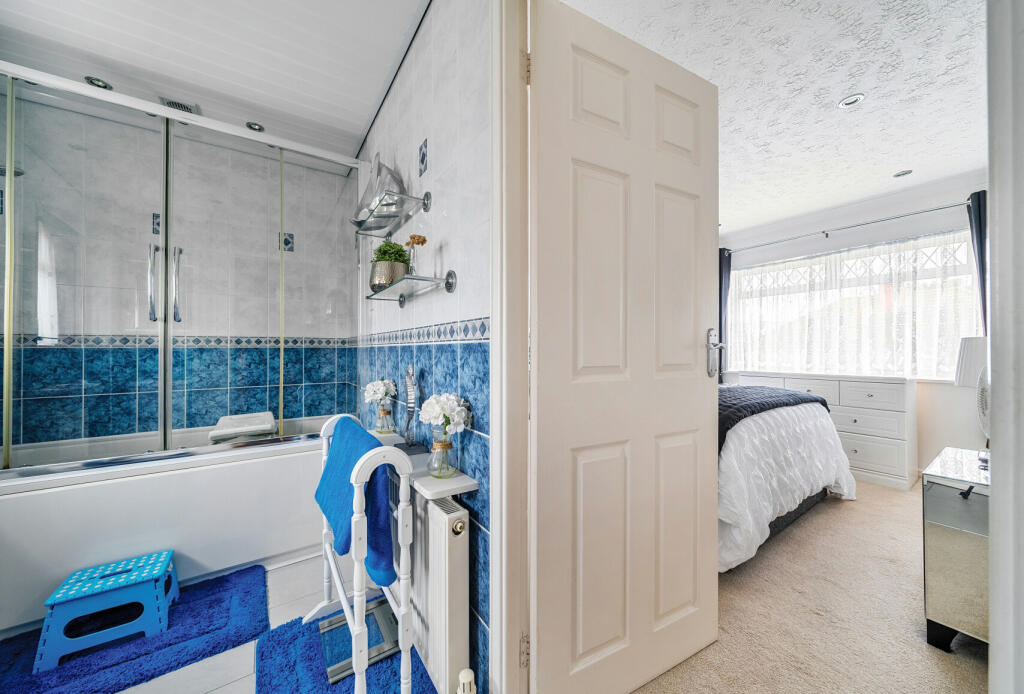 Additional image 20 of Holbrook Crescent, Hartcliffe, Bristol, City, BS13