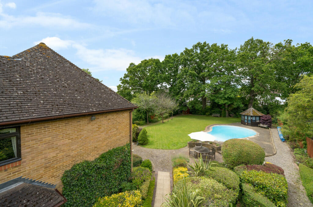 Additional image 39 of Fairway Gardens, Beckenham, BR3