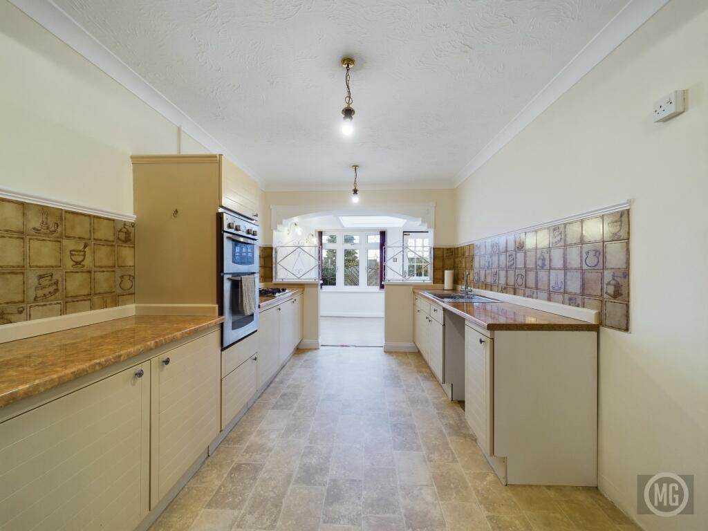 Additional image 6 of Thompson Road, Bristol, BS14