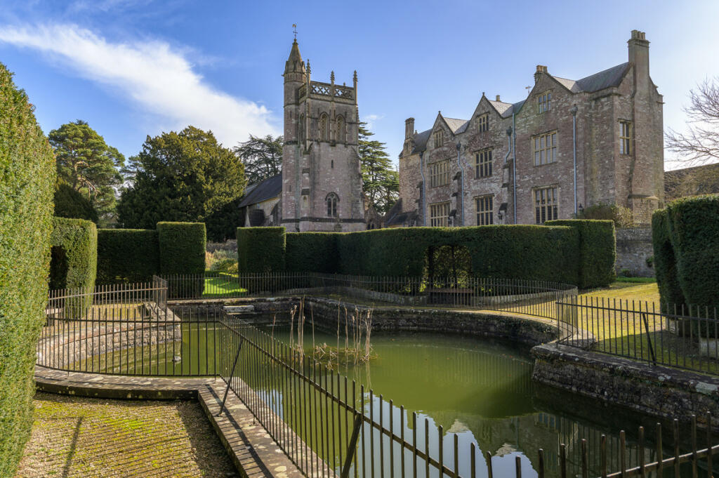 Additional image 6 of Barrow Court, Bristol, BS48