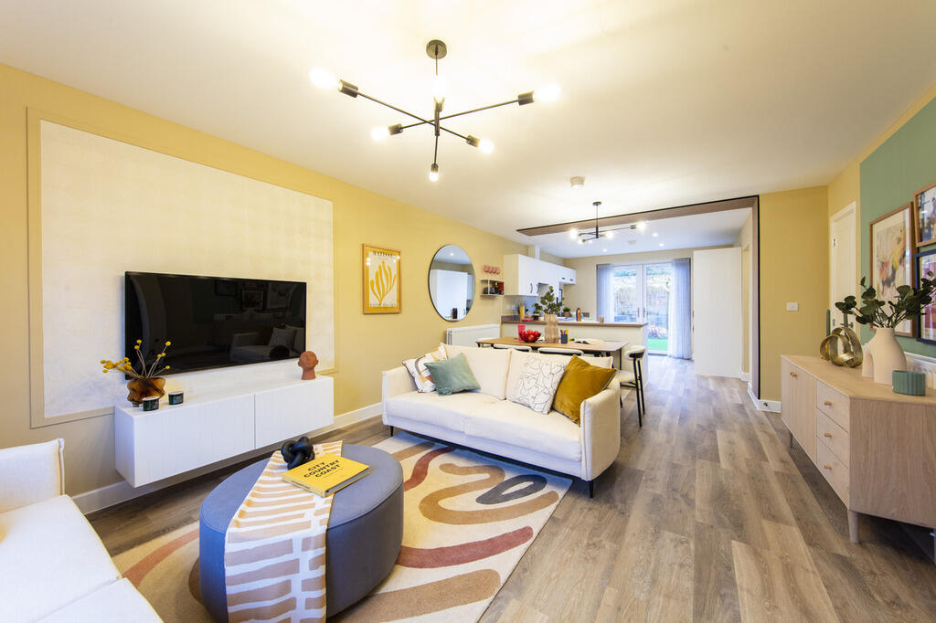 Additional image 10 of One Lockleaze, 
Off Danby Street, 
Lockleaze, 
Bristol, 
BS16 1EN