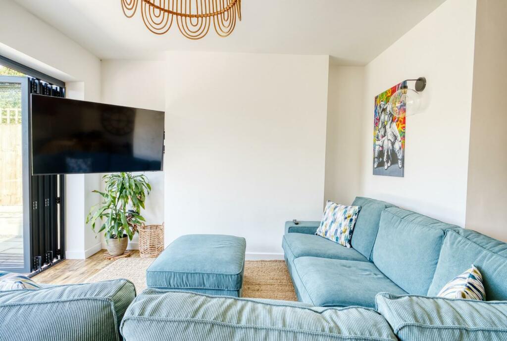 Additional image 5 of Impeccable family home located at the North End Of Yatton