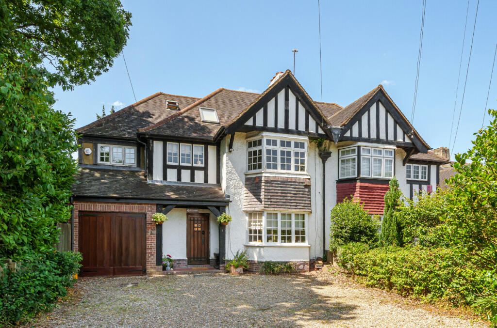 Additional image 25 of Woodland Way, Petts Wood, BR5