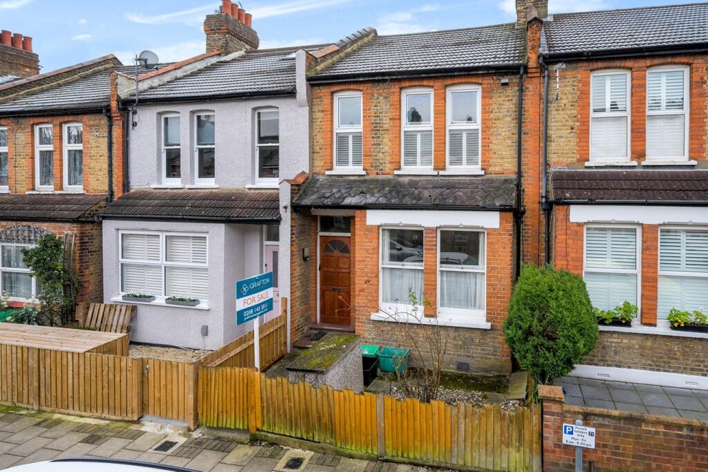 Additional image 10 of Blandford Road, Beckenham, BR3