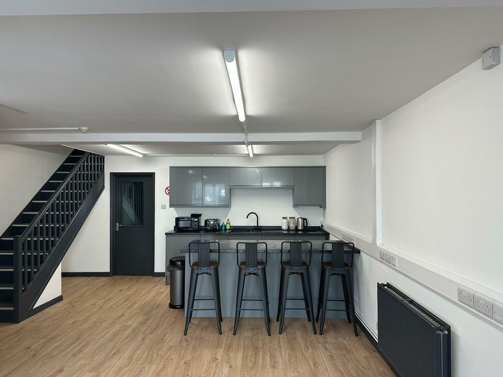 Additional image 2 of Unit 1A, Brewers Court, North Street, Bedminster, Bristol, City Of Bristol, BS3