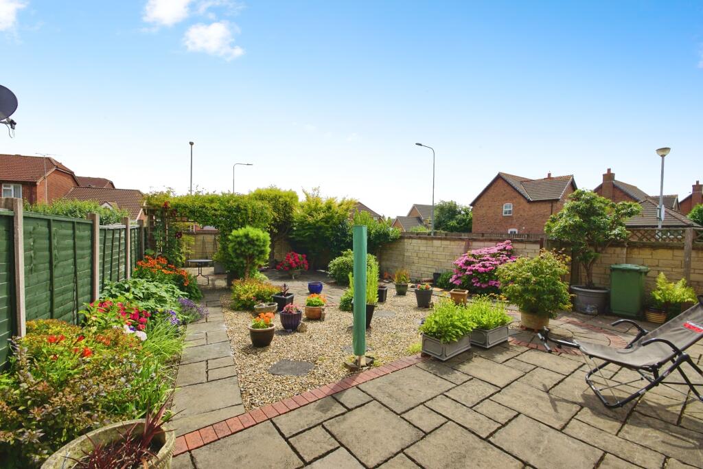 Additional image 19 of Meadow Way, Bradley Stoke, Bristol, Gloucestershire, BS32
