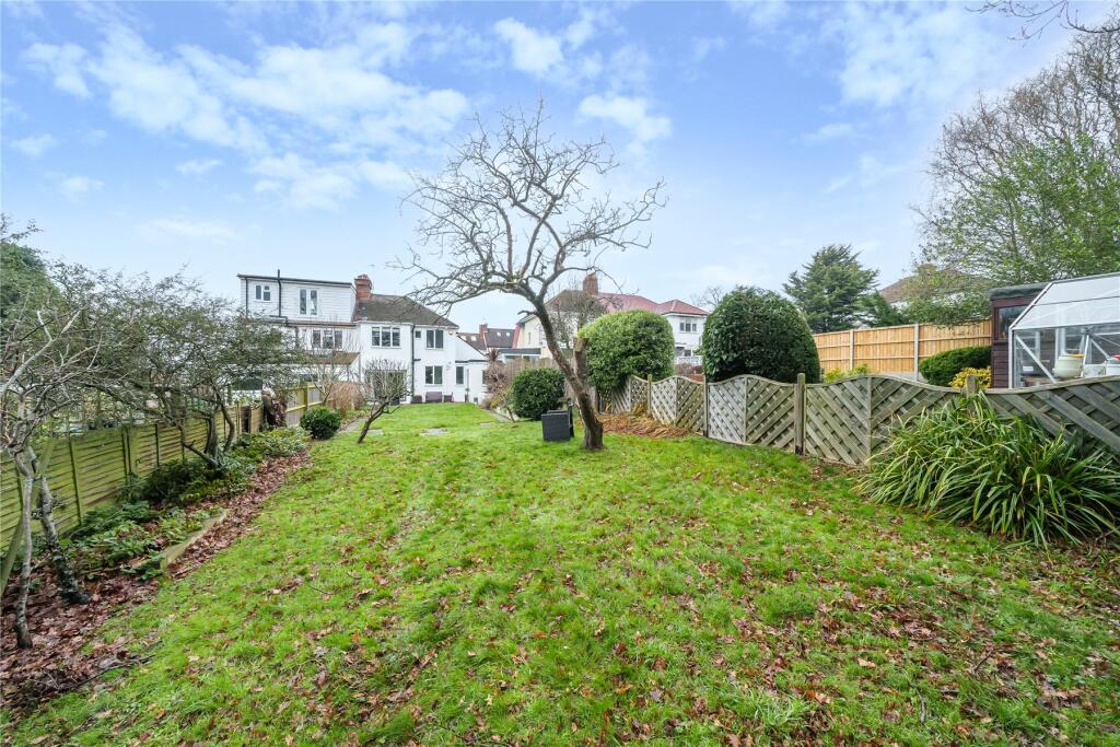 Additional image 9 of Cranmore Road, Chislehurst