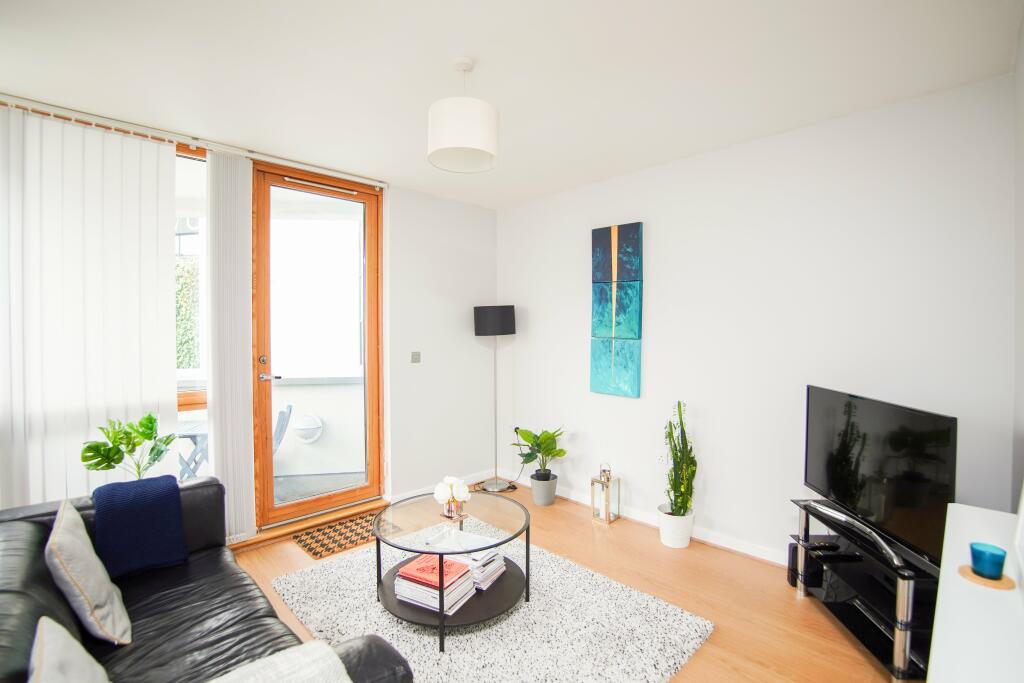 Additional image 4 of Waverley House, Cathedral Walk, Harbourside