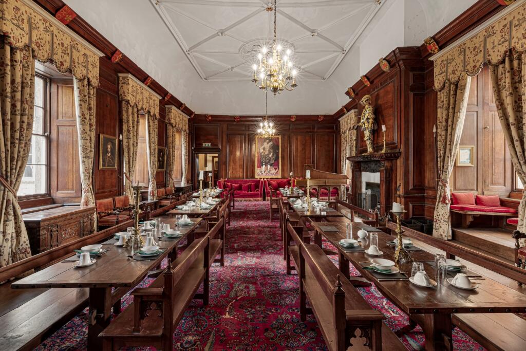 Additional image 9 of Appleby Castle, Boroughgate, Appleby, Cumbria, CA16, United Kingdom