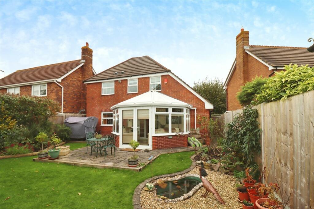 Additional image 2 of Saxon Way, Bradley Stoke, Bristol, Gloucestershire, BS32