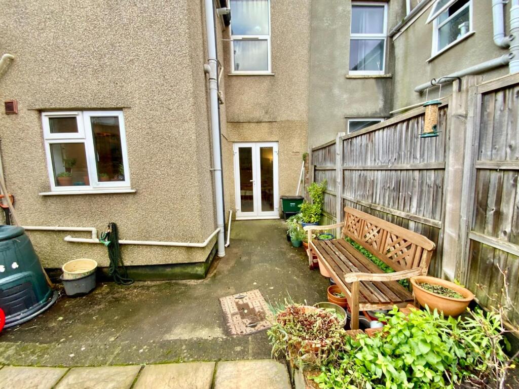 Additional image 36 of Chaplin Road, Easton, Bristol