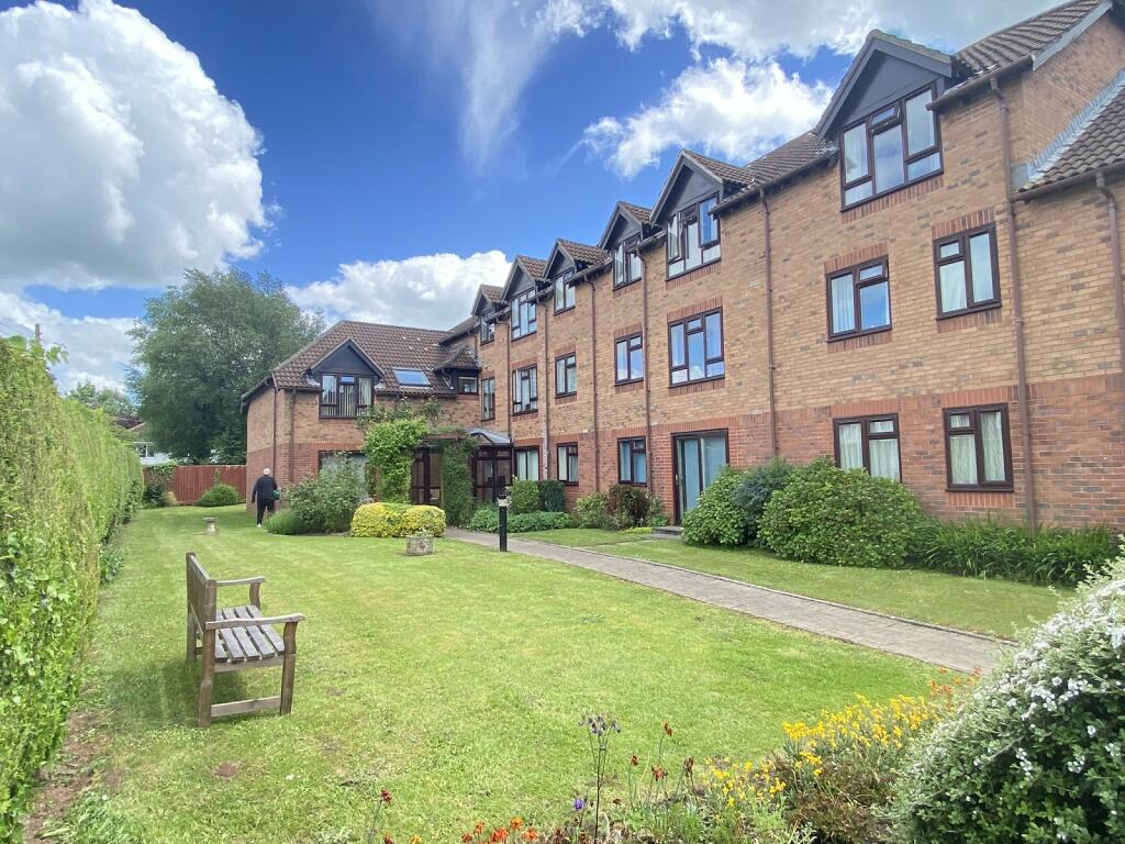 Additional image 8 of Woodborough Drive, Winscombe, North Somerset. BS25 1HN