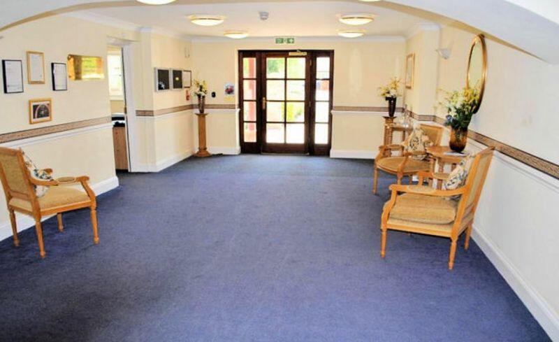 Additional image 13 of Pegasus Court, Silver Street, Nailsea