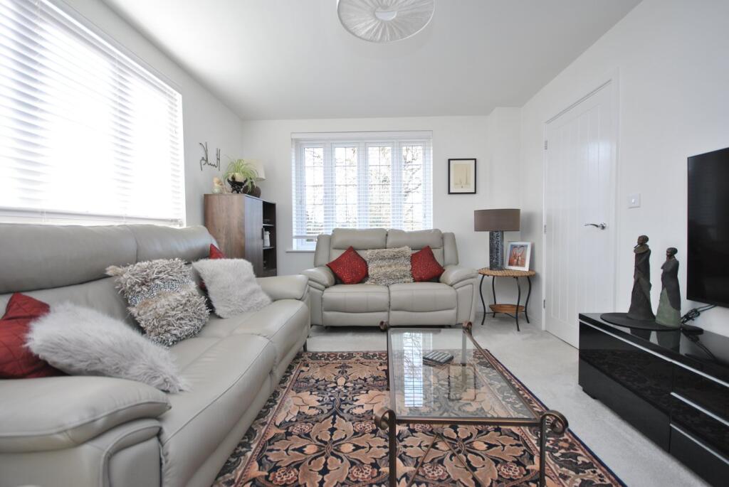 Additional image 3 of Curlew Way, Cheddar, BS27