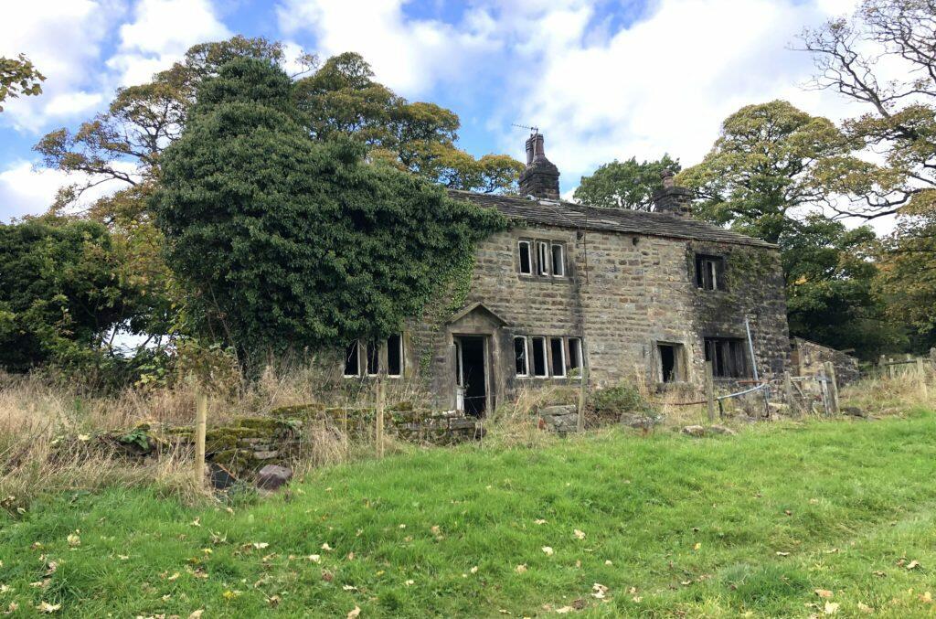 Additional image 14 of 3 bedroom farmhouse for sale – West Pasture Farm, Pasture Lane Road, Barrowford, BB9 6QY