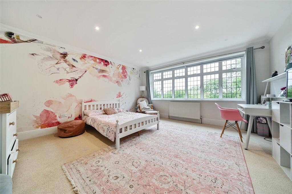 Additional image 30 of Chelsfield Hill, Chelsfield Park