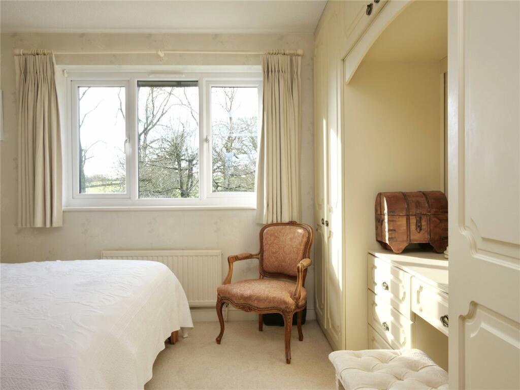 Additional image 16 of Four bedroom detached property. Claremont Gardens, Hallatrow