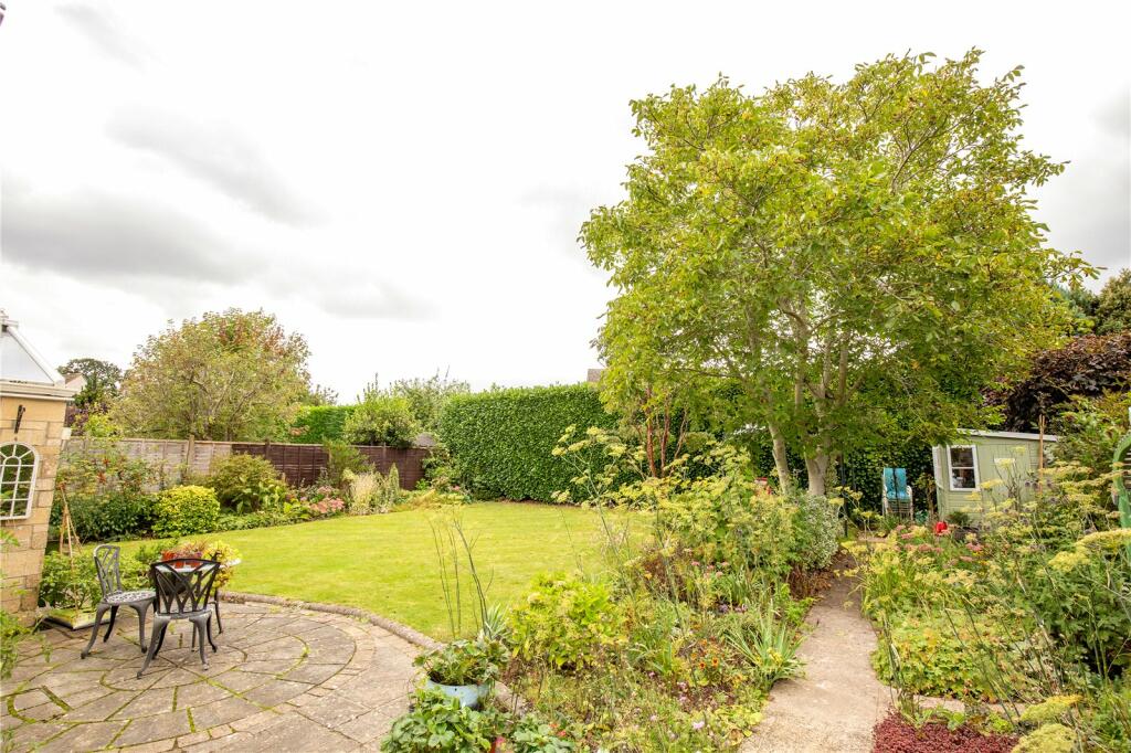Additional image 22 of Park Crescent, Frenchay, Bristol, Gloucestershire, BS16