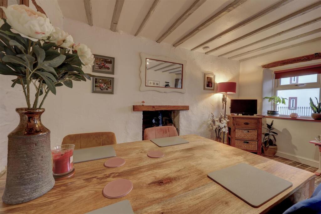 Additional image 4 of Chapel Street, Temple Sowerby